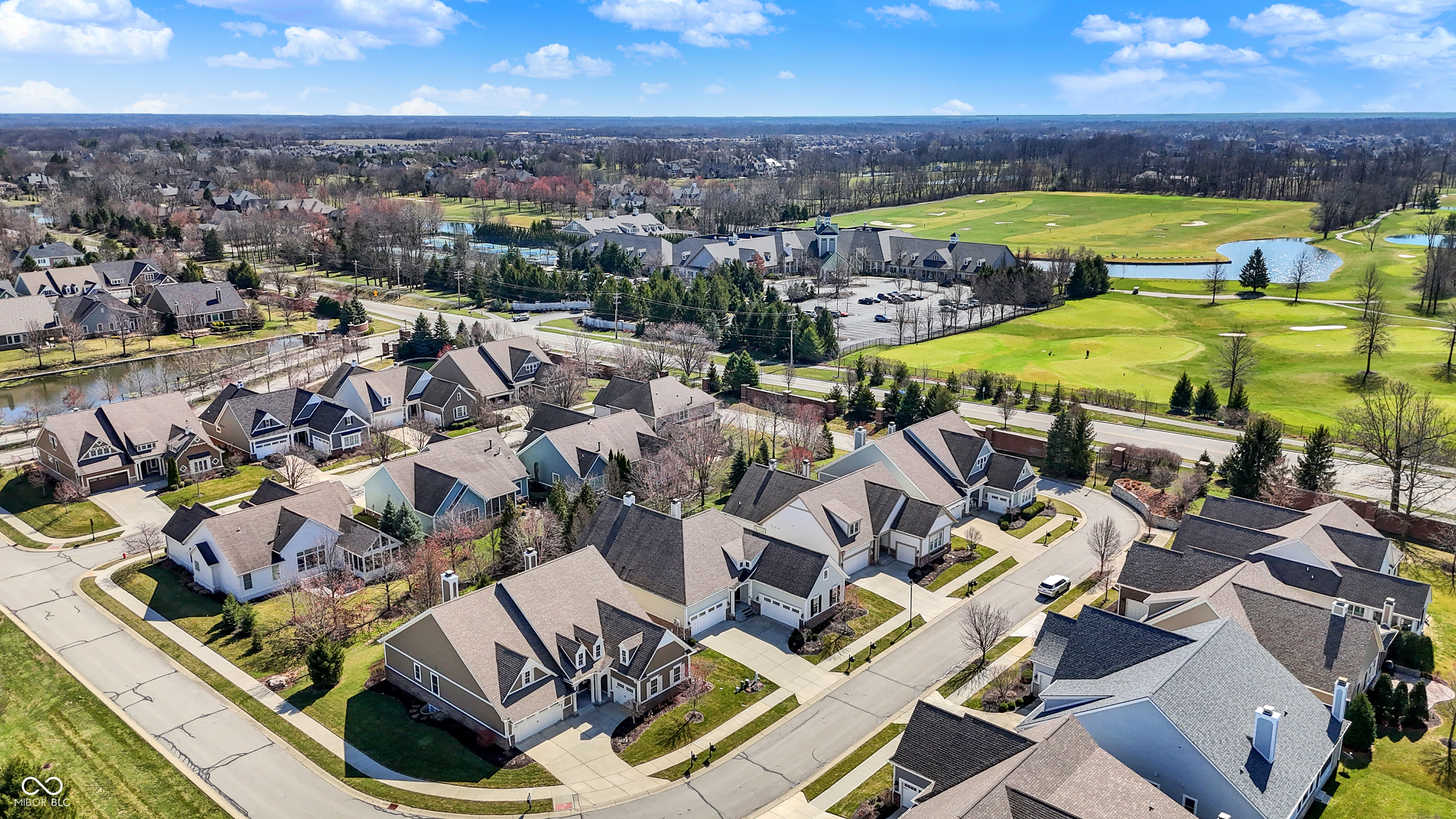 3331 Adare Circle Westfield, IN 46062 - Photo 62 of 73
