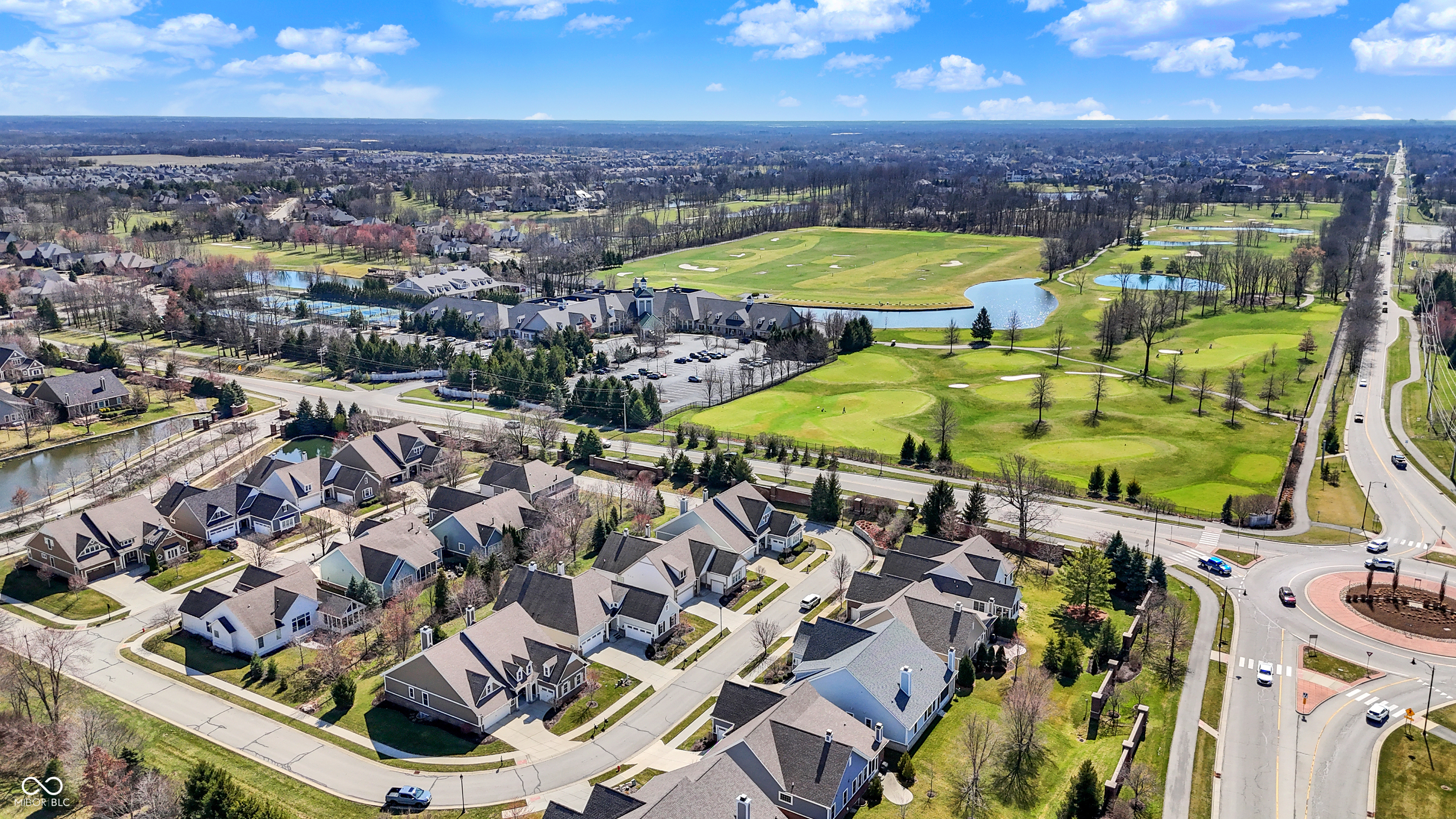 3331 Adare Circle Westfield, IN 46062 - Photo 63 of 73