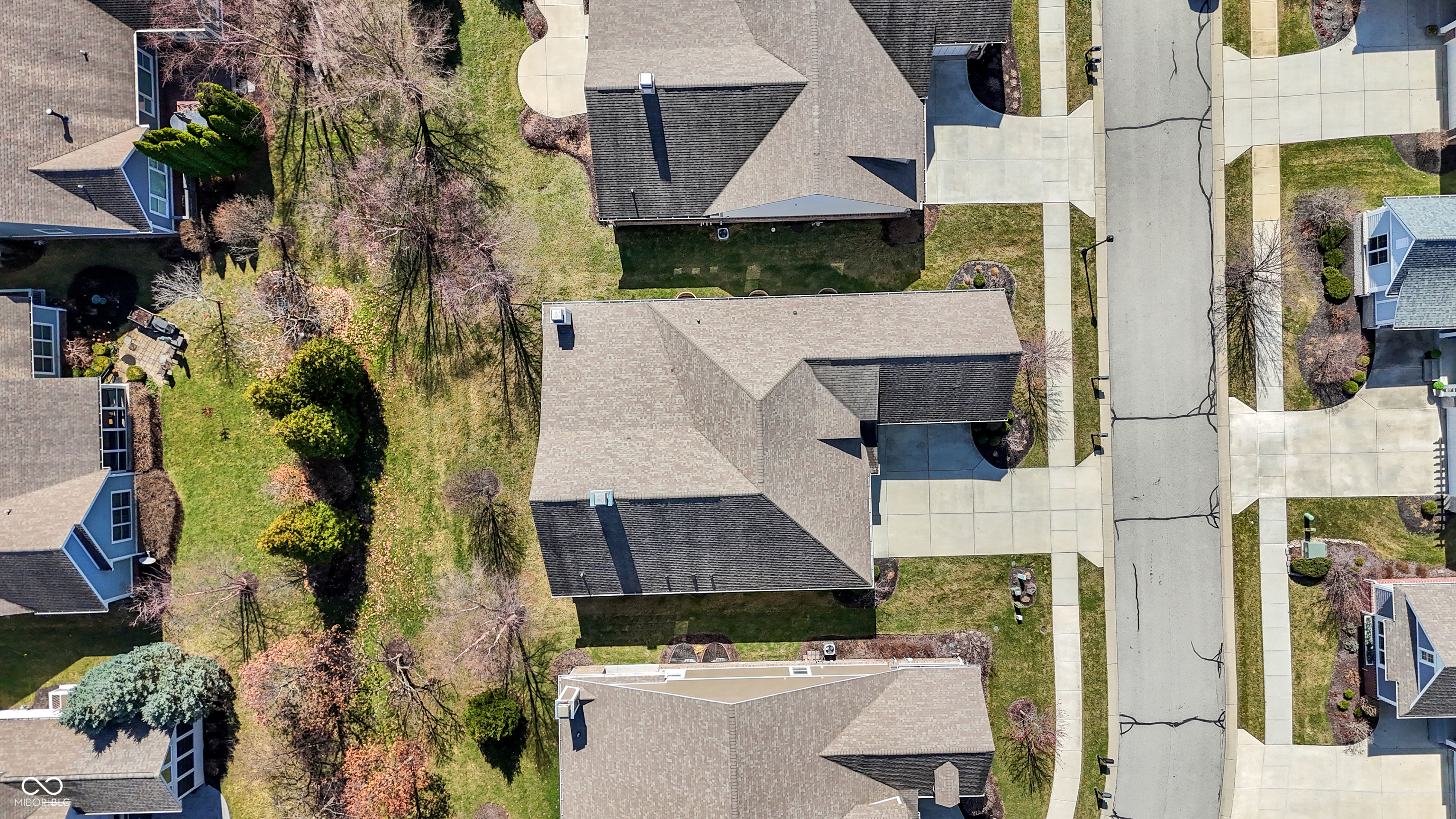 3331 Adare Circle Westfield, IN 46062 - Photo 64 of 73