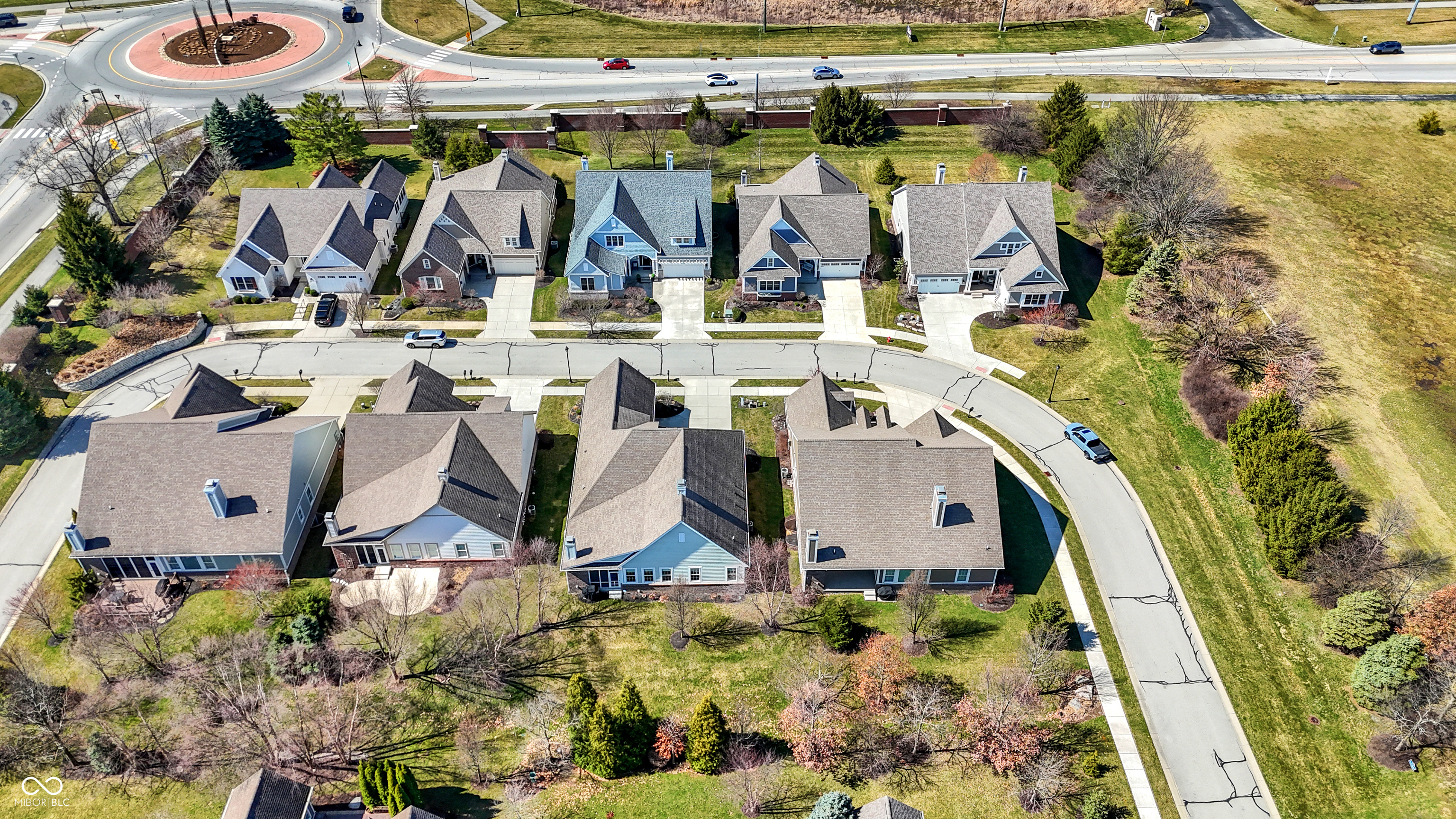 3331 Adare Circle Westfield, IN 46062 - Photo 65 of 73