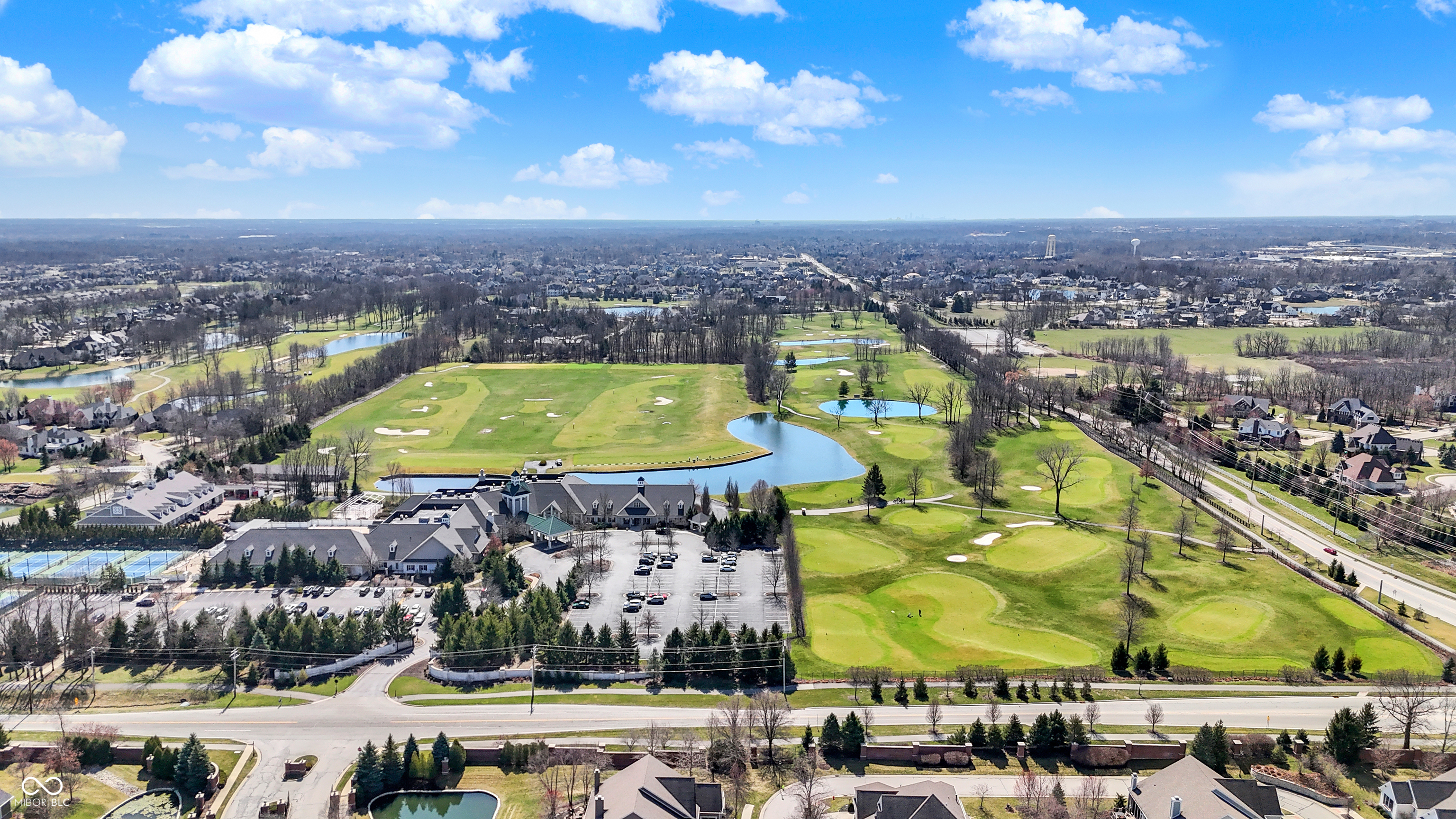 3331 Adare Circle Westfield, IN 46062 - Photo 66 of 73