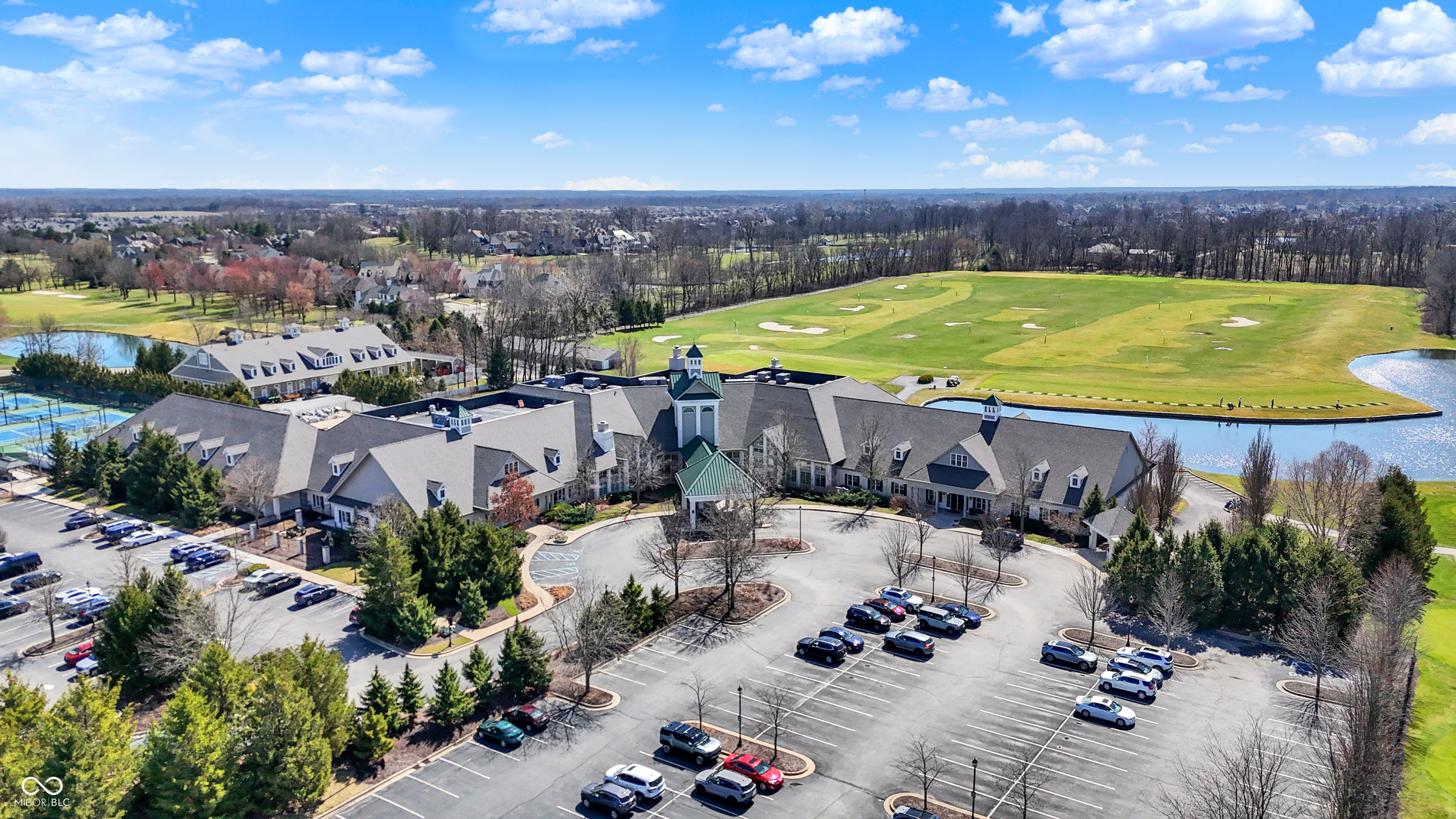 3331 Adare Circle Westfield, IN 46062 - Photo 67 of 73