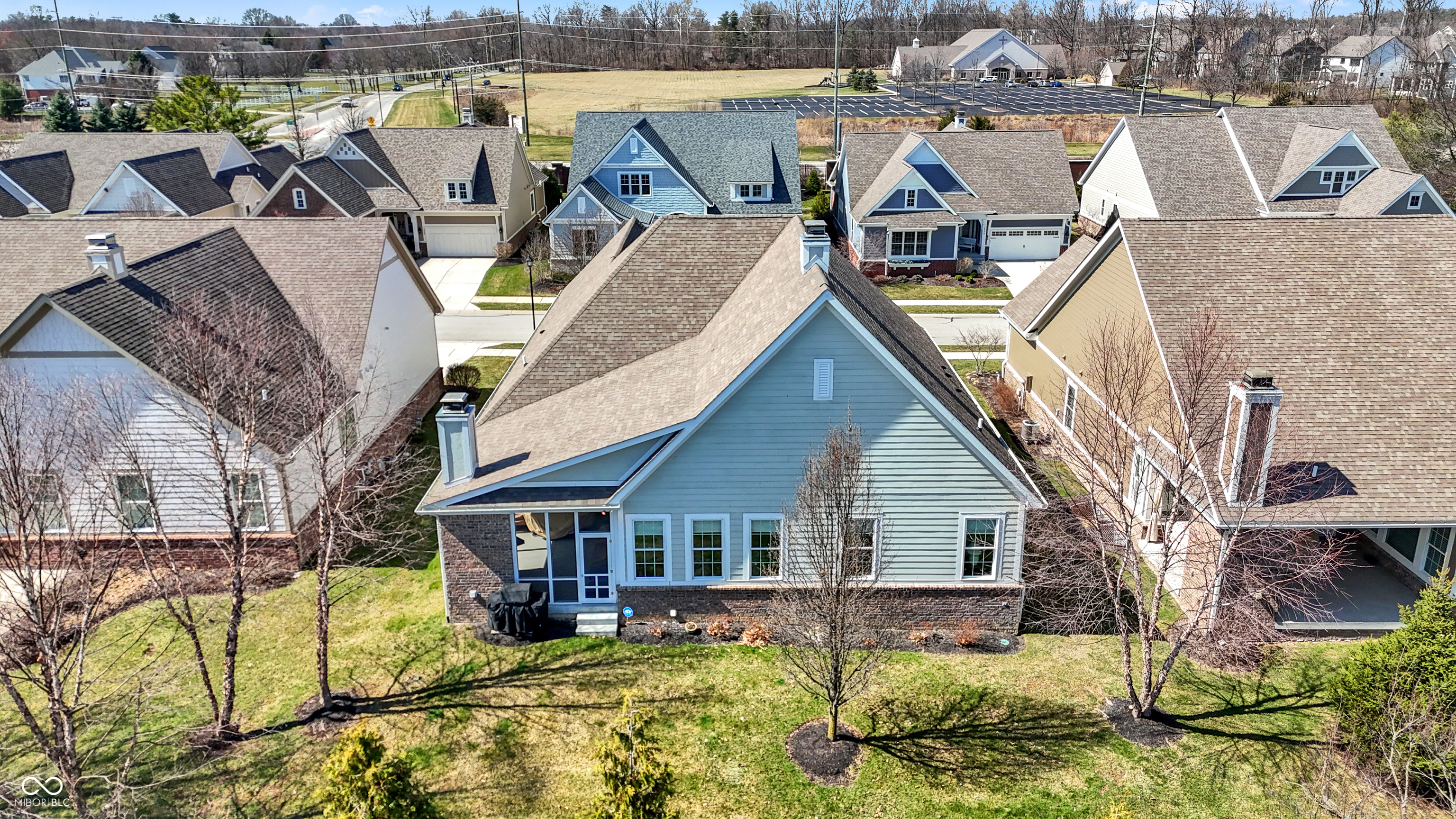 3331 Adare Circle Westfield, IN 46062 - Photo 68 of 73