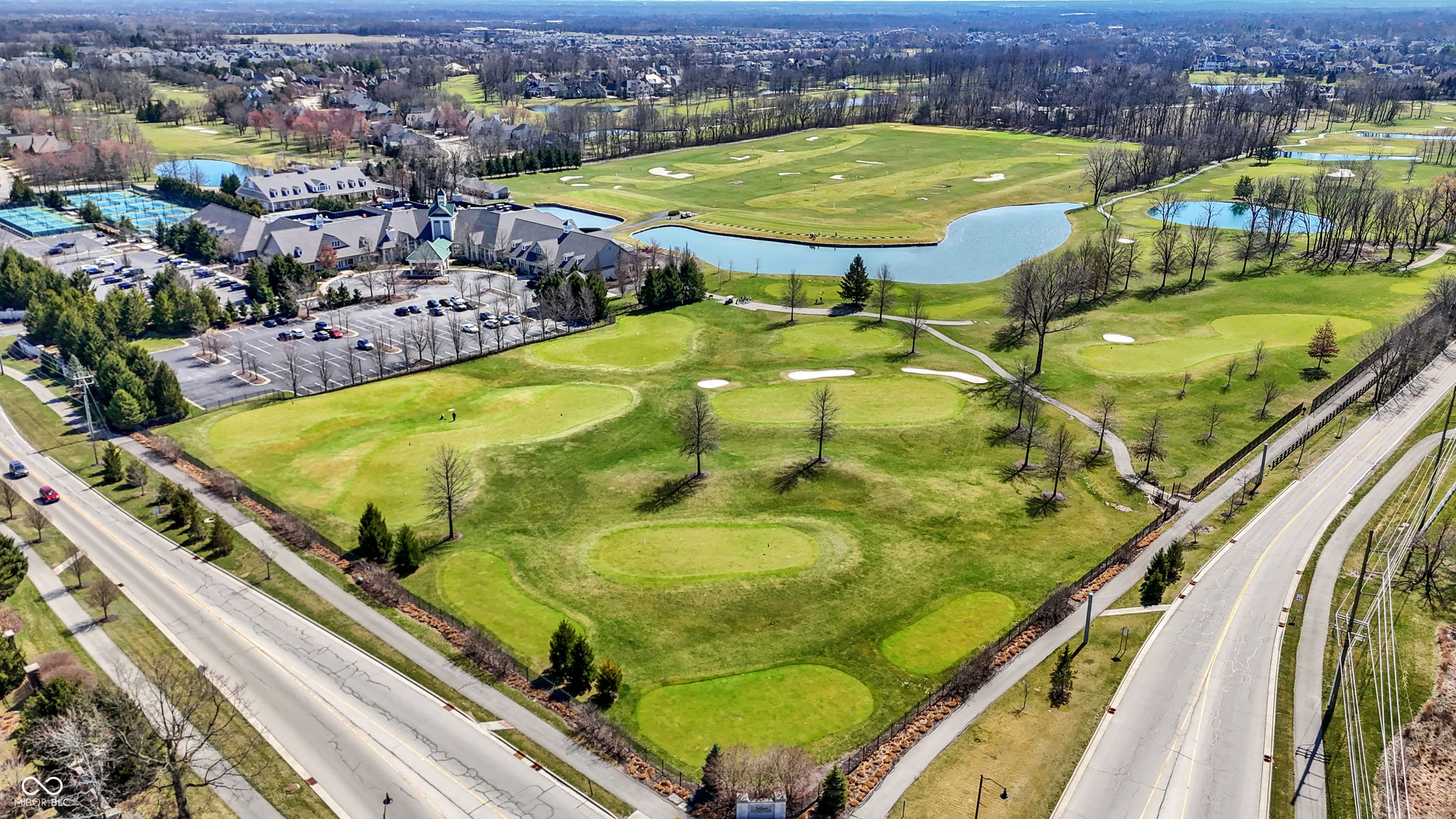 3331 Adare Circle Westfield, IN 46062 - Photo 69 of 73