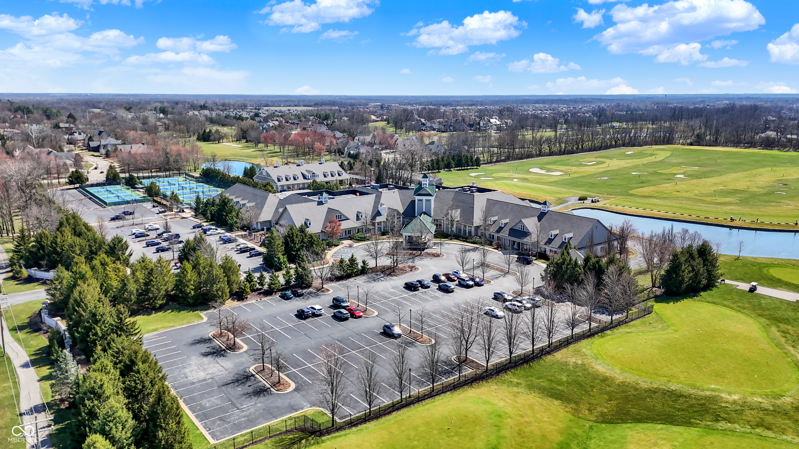 3331 Adare Circle Westfield, IN 46062 - Photo 70 of 73