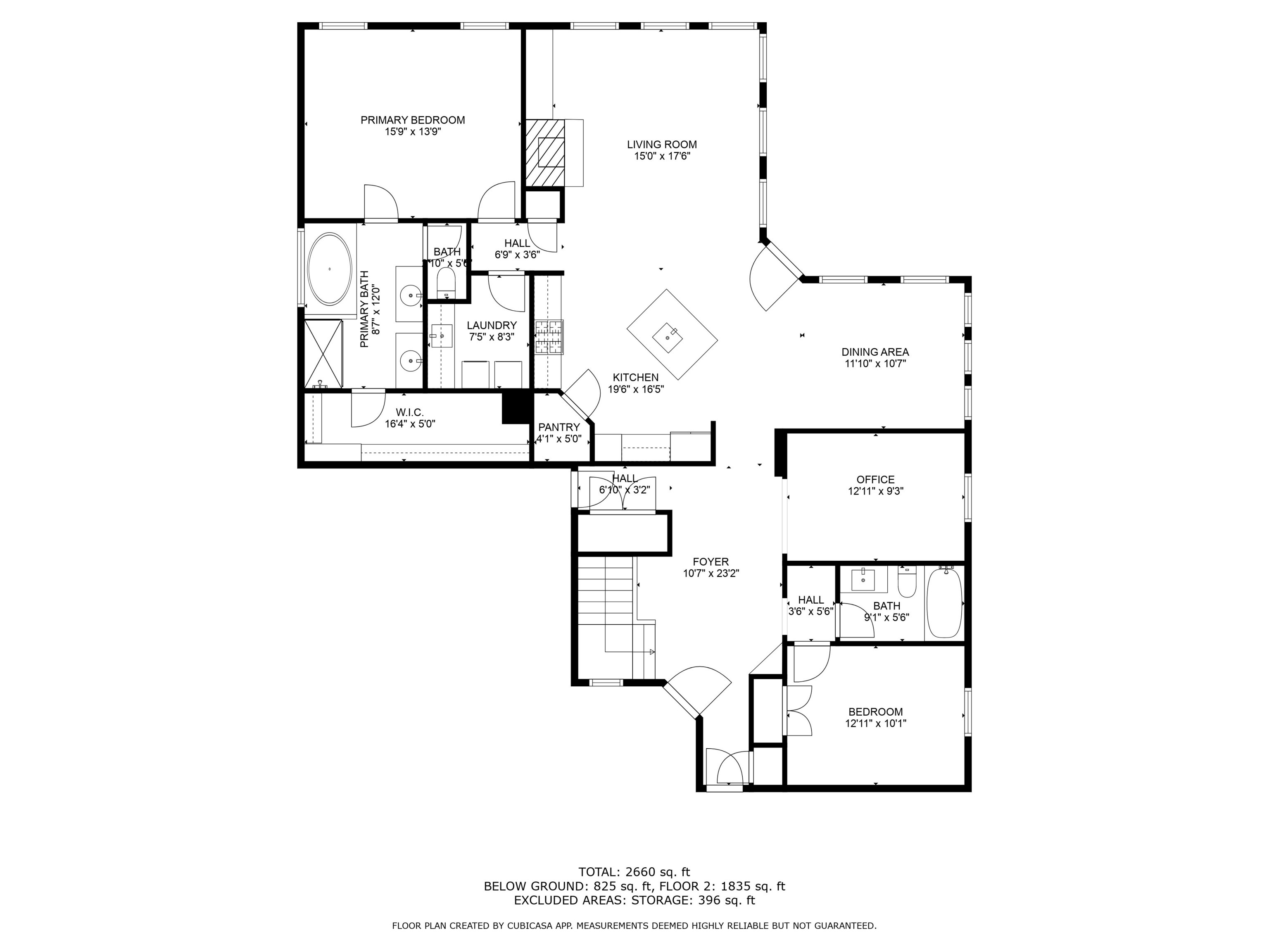 3331 Adare Circle Westfield, IN 46062 - Photo 71 of 73