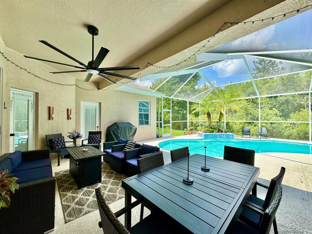 18711 Chaville Road Lutz, FL 33558 - Photo 62 of 72