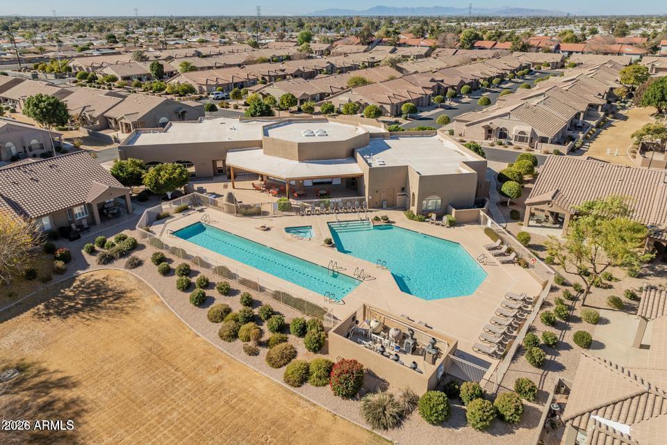 4202 East Broadway Road, Unit 16 Mesa, AZ 85206 - Photo 25 of 39 WELCOME HOME!