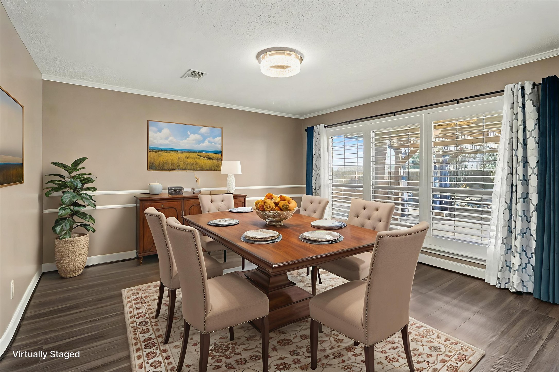 1402 Copperfield Court Richmond, TX 77406 - Photo 11 of 35