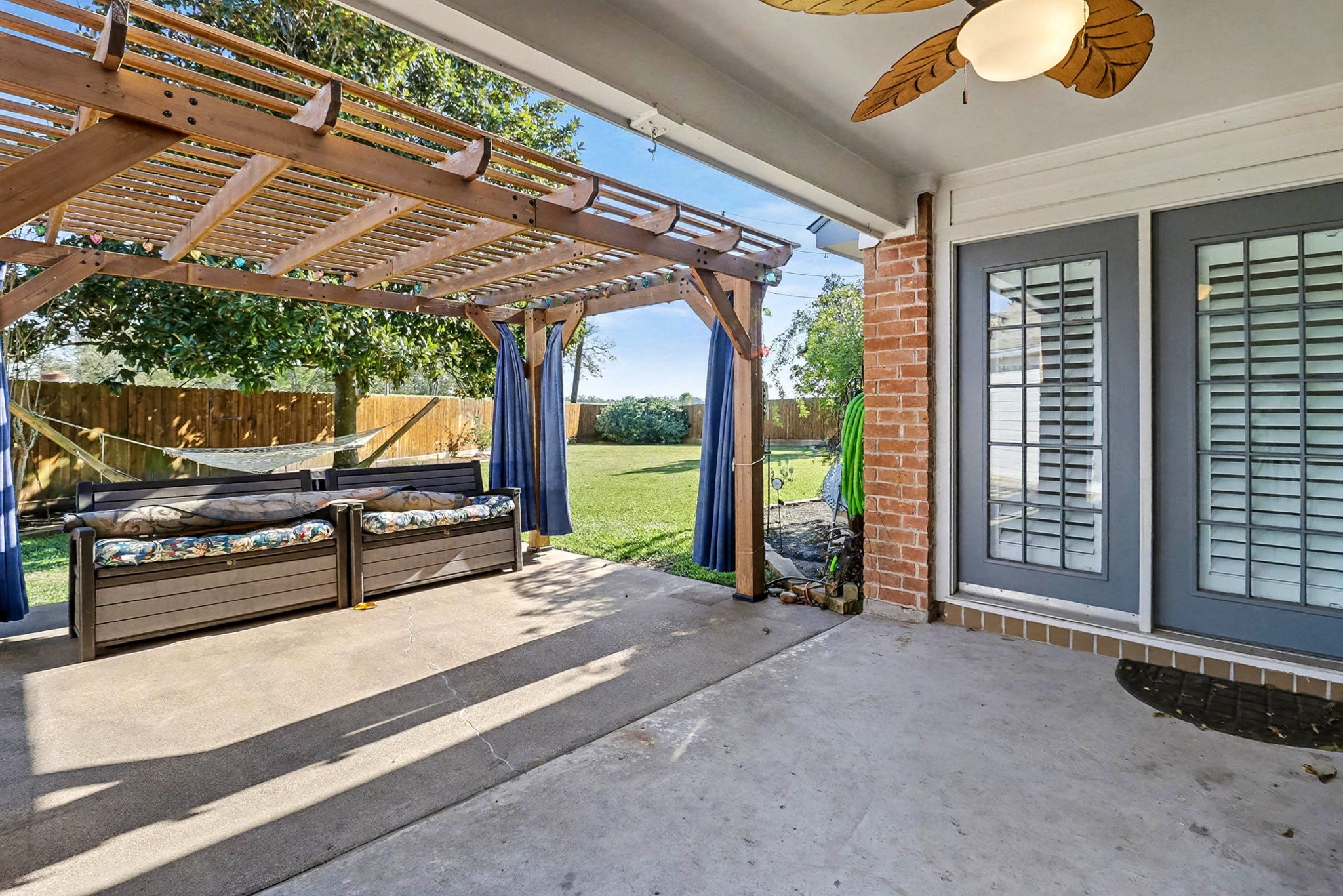 1402 Copperfield Court Richmond, TX 77406 - Photo 29 of 35