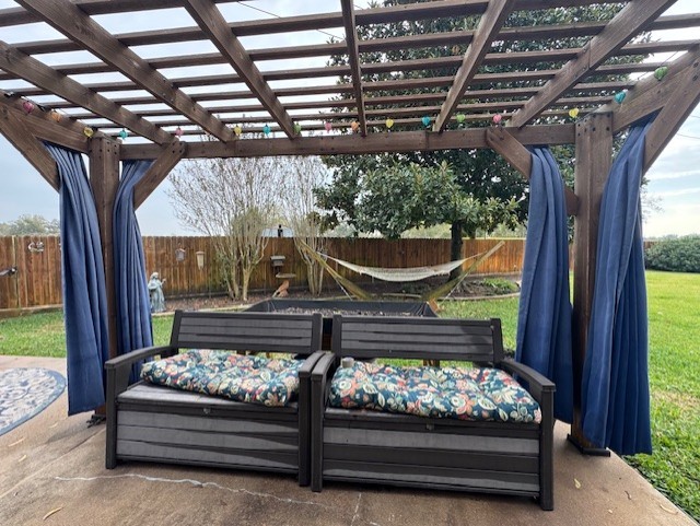 1402 Copperfield Court Richmond, TX 77406 - Photo 30 of 35