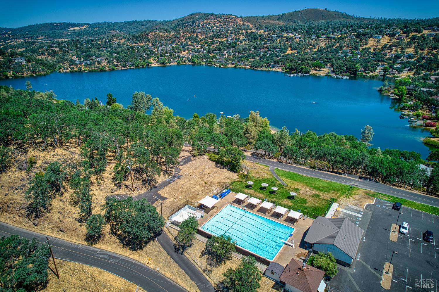 19933 Powder Horn Road Hidden Valley Lake, CA 95467 - Photo 63 of 68