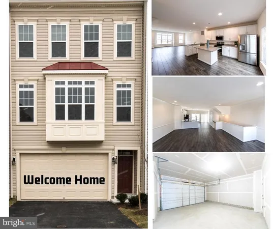 $3,400 | 206 Apsley Terrace, Purcellville, VA 20132
