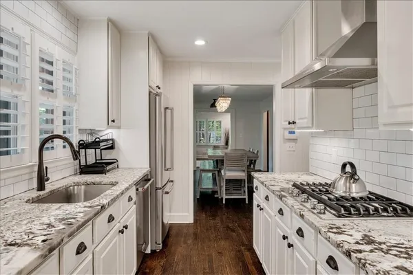 $5,500 | 5592 Colton Drive Northeast, Atlanta, GA 30342