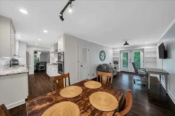 $5,500 | 5592 Colton Drive Northeast, Atlanta, GA 30342