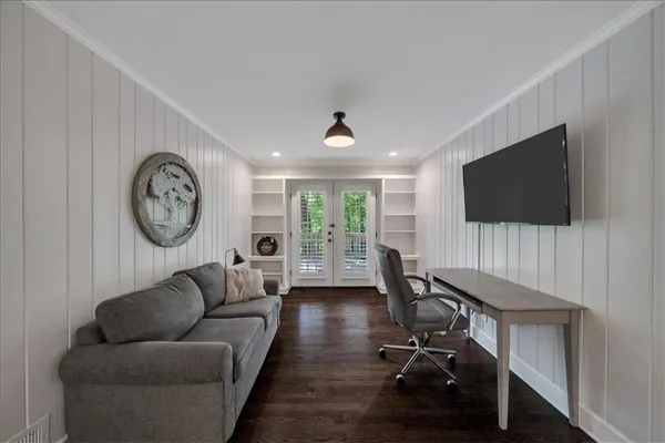 $5,500 | 5592 Colton Drive Northeast, Atlanta, GA 30342