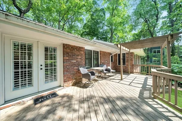 $5,500 | 5592 Colton Drive Northeast, Atlanta, GA 30342