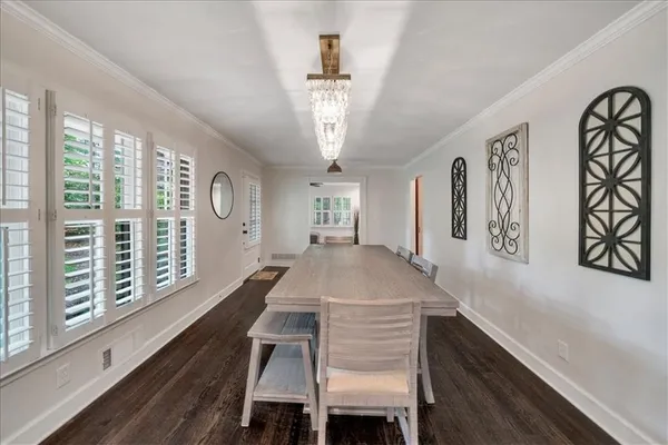 $5,500 | 5592 Colton Drive Northeast, Atlanta, GA 30342