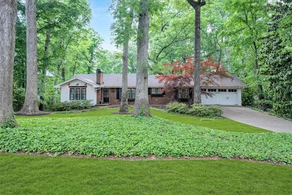 $5,500 | 5592 Colton Drive Northeast, Atlanta, GA 30342