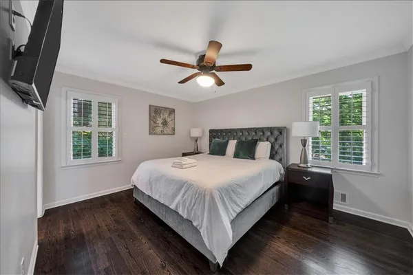 $5,500 | 5592 Colton Drive Northeast, Atlanta, GA 30342