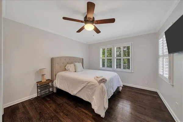 $5,500 | 5592 Colton Drive Northeast, Atlanta, GA 30342
