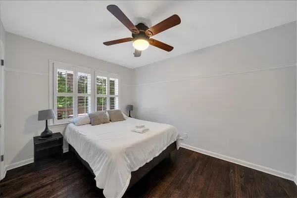 $5,500 | 5592 Colton Drive Northeast, Atlanta, GA 30342
