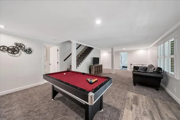 $5,500 | 5592 Colton Drive Northeast, Atlanta, GA 30342