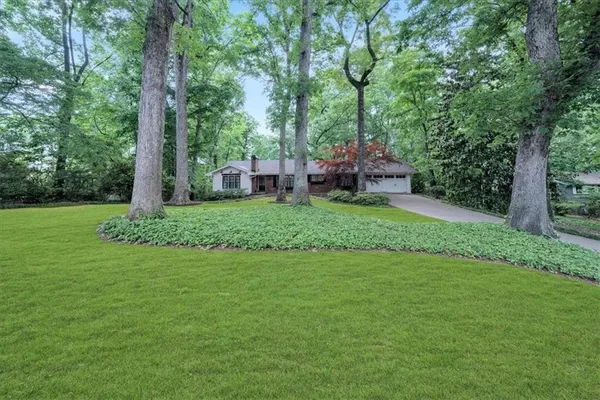 $5,500 | 5592 Colton Drive Northeast, Atlanta, GA 30342