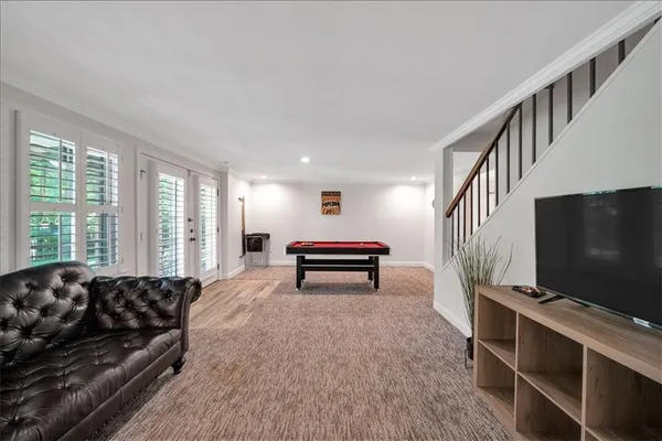 $5,500 | 5592 Colton Drive Northeast, Atlanta, GA 30342