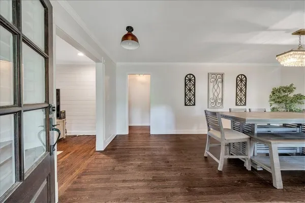 $5,500 | 5592 Colton Drive Northeast, Atlanta, GA 30342