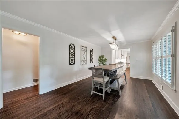 $5,500 | 5592 Colton Drive Northeast, Atlanta, GA 30342