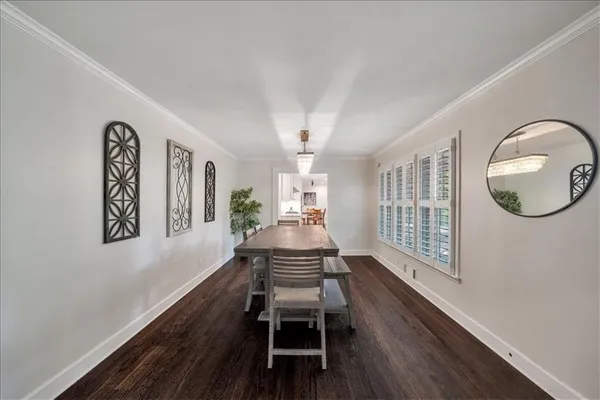 $5,500 | 5592 Colton Drive Northeast, Atlanta, GA 30342