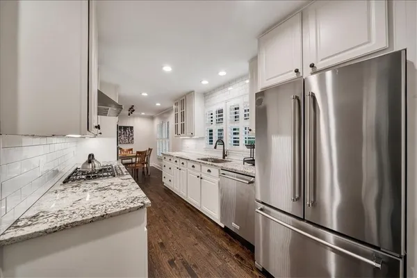 $5,500 | 5592 Colton Drive Northeast, Atlanta, GA 30342