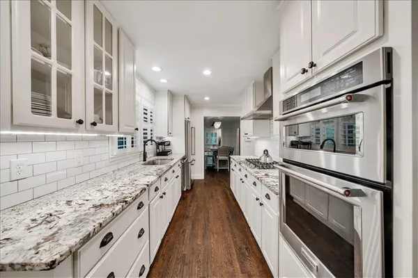 $5,500 | 5592 Colton Drive Northeast, Atlanta, GA 30342
