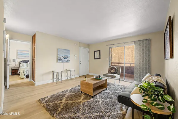 $240,000 | 2625 East Indian School Road, Unit 222, Phoenix, AZ 85016