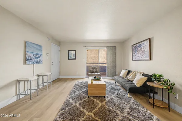 $240,000 | 2625 East Indian School Road, Unit 222, Phoenix, AZ 85016