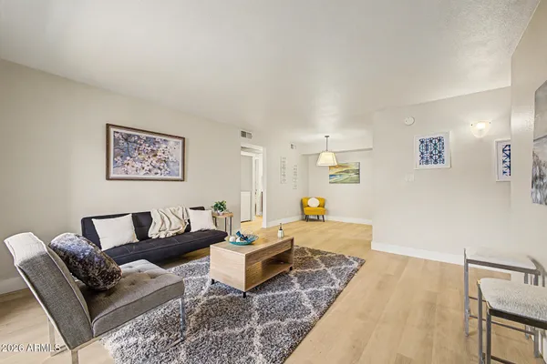 $240,000 | 2625 East Indian School Road, Unit 222, Phoenix, AZ 85016