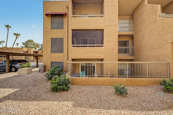 $240,000 | 2625 East Indian School Road, Unit 222, Phoenix, AZ 85016