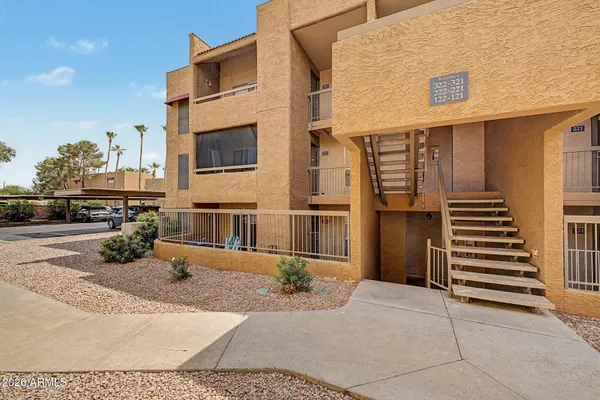 $240,000 | 2625 East Indian School Road, Unit 222, Phoenix, AZ 85016