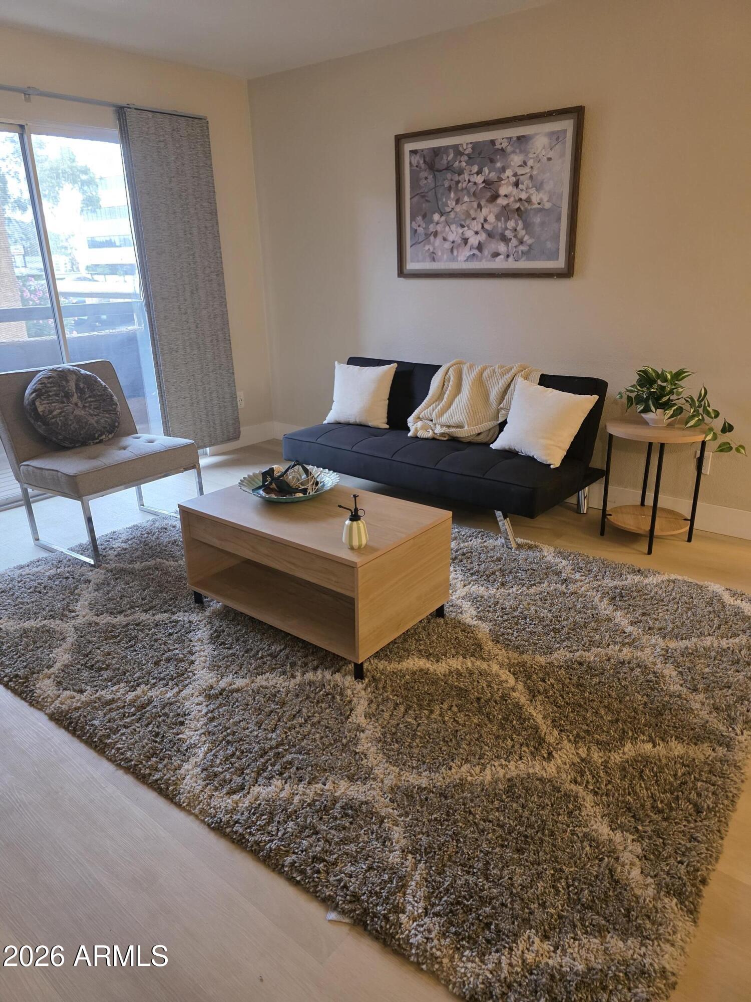 2625 East Indian School Road, Unit 222 Phoenix, AZ 85016 - Photo 3 of 9 16505