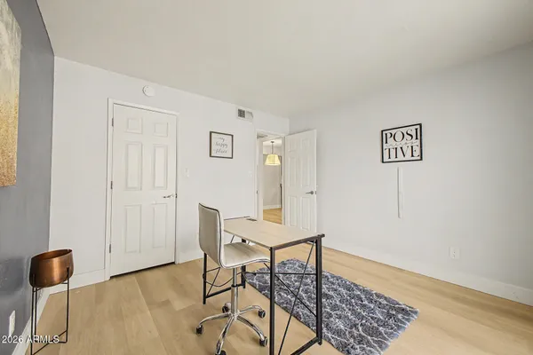 $240,000 | 2625 East Indian School Road, Unit 222, Phoenix, AZ 85016