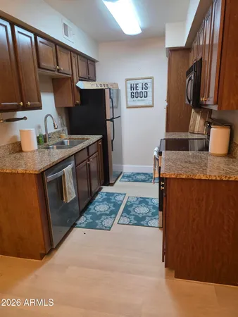 $240,000 | 2625 East Indian School Road, Unit 222, Phoenix, AZ 85016