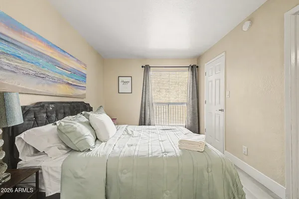 $240,000 | 2625 East Indian School Road, Unit 222, Phoenix, AZ 85016