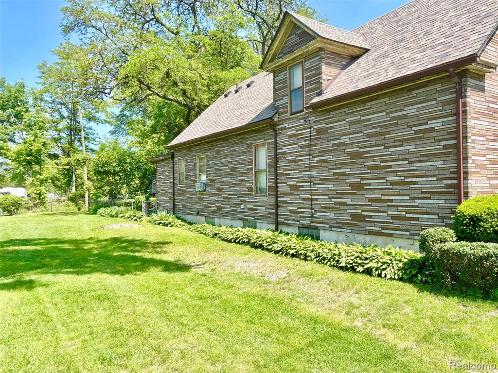 149 South Forman Street Detroit, MI 48209 - Photo 7 of 38