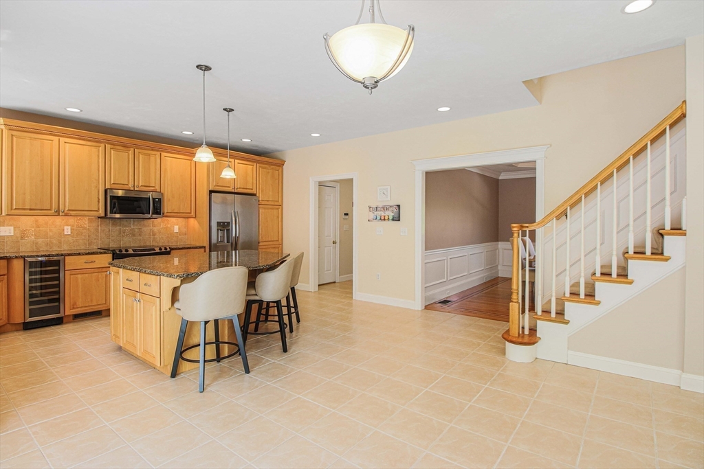17 Dudley Road Mendon, MA 01756 - Photo 13 of 39