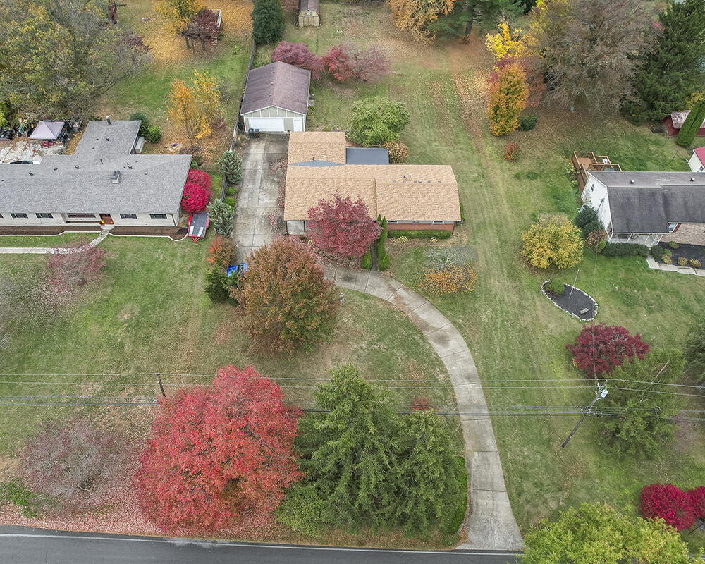 3665 Huntertown Road Versailles, KY 40383 - Photo 43 of 45 50