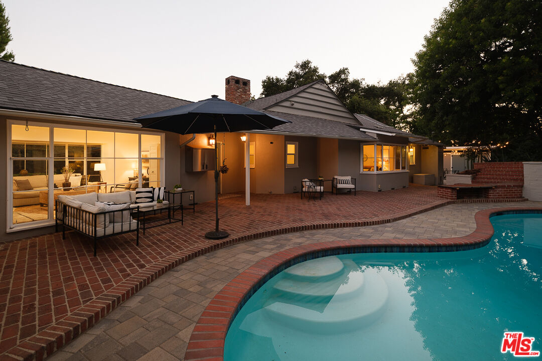 1955 Windover Road Pasadena, CA 91107 - Photo 72 of 73