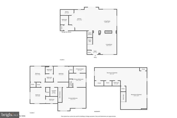 $1,150,000 | 77 Spring Road, Malvern, PA 19355