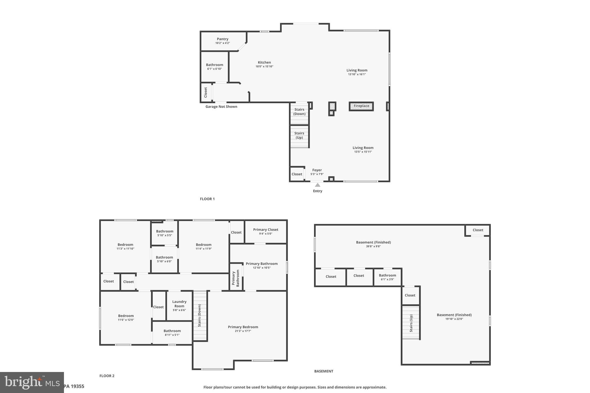 77 Spring Road Malvern, PA 19355 - Photo 14 of 16