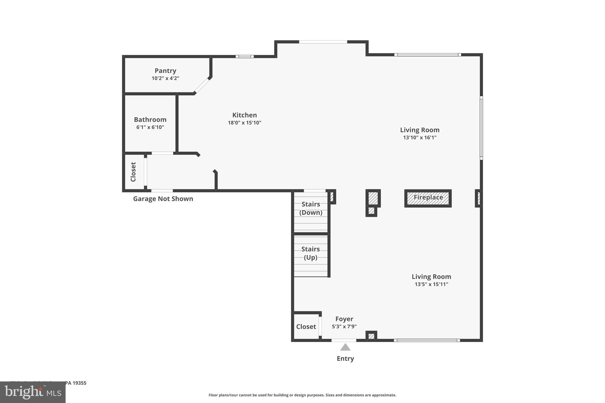 77 Spring Road Malvern, PA 19355 - Photo 9 of 12